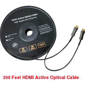 HDMI Cable 4K/60Hz LSZH