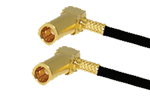 SSMB to SSMB Coax Cables